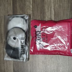 La Ruce Reusable makeup discs
